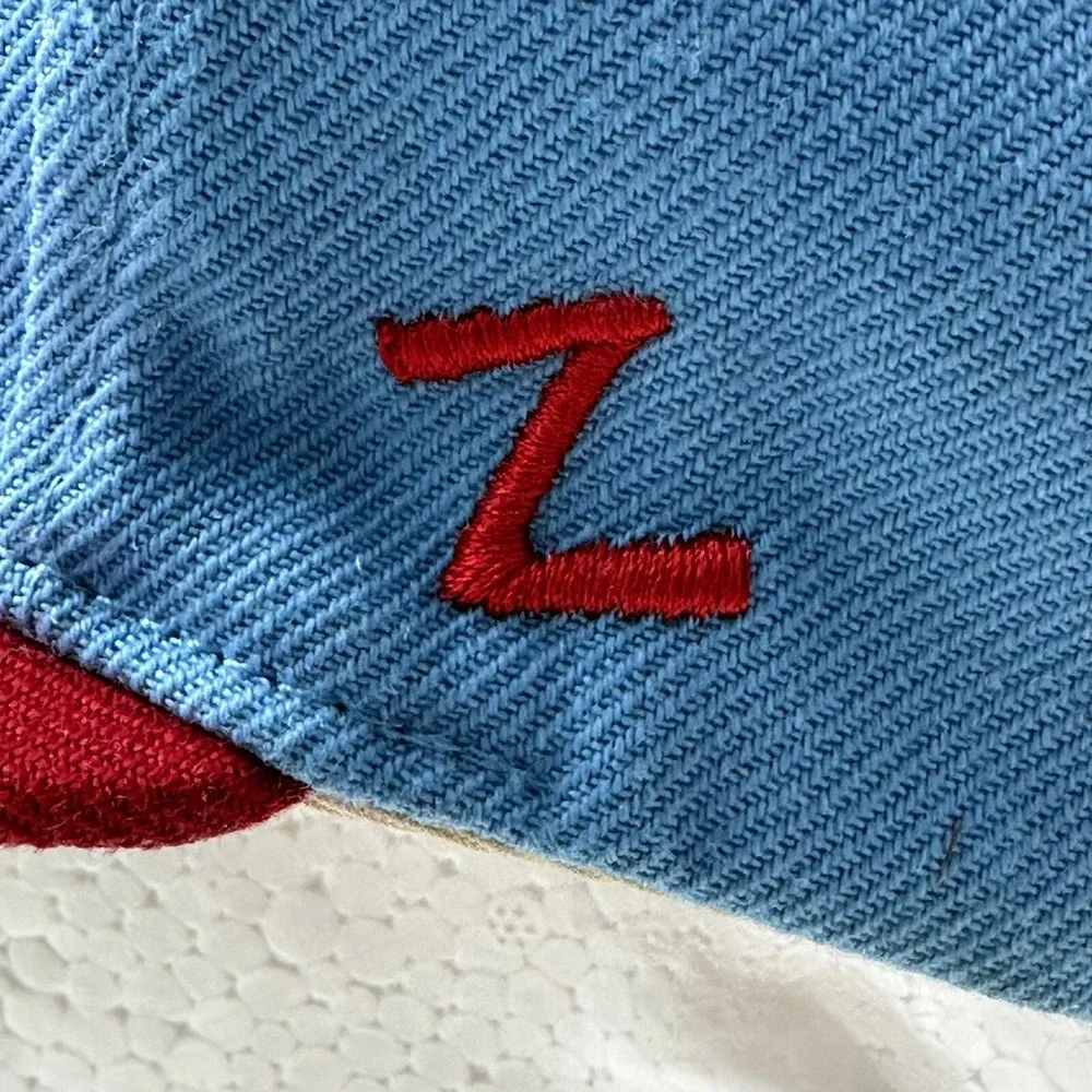 Zephyr made today